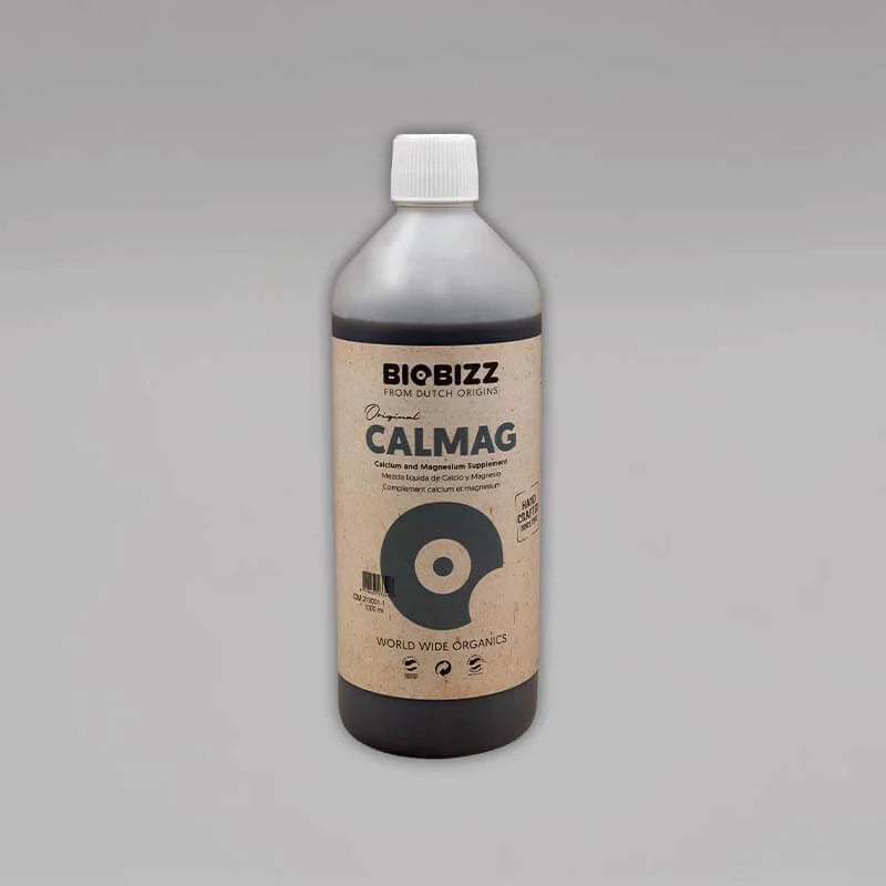 Biobizz CalMag - verschiedene Größen