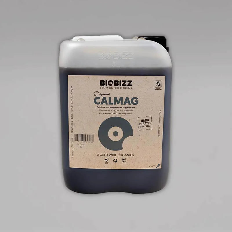 Biobizz CalMag - verschiedene Größen