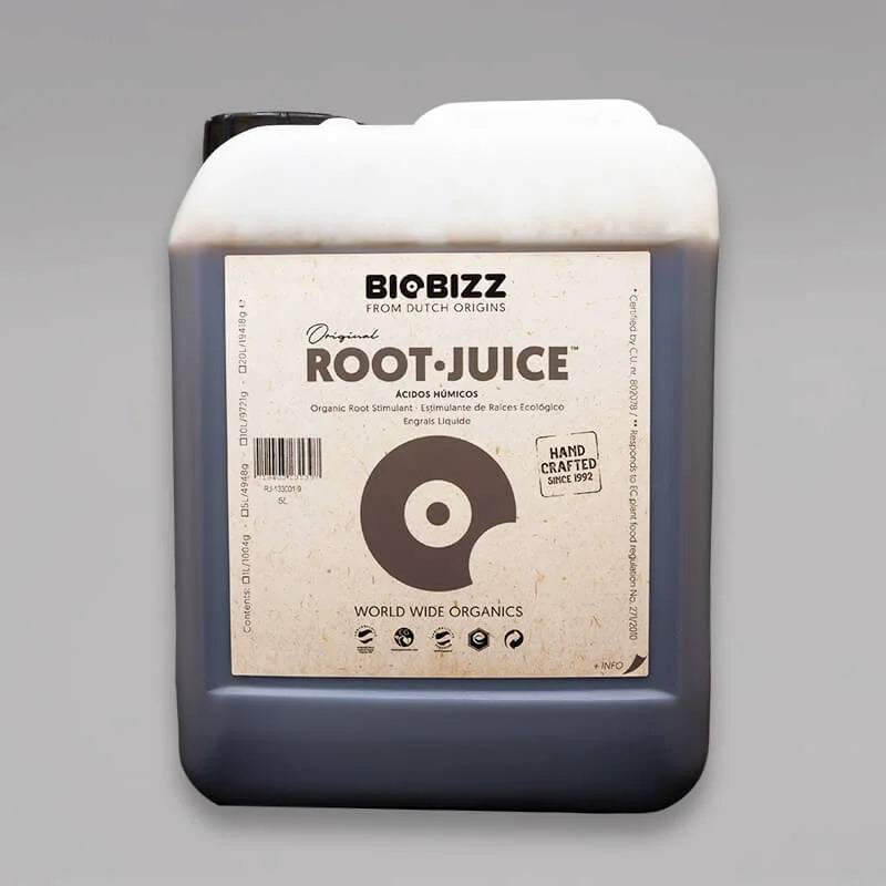Biobizz Root Juice - verschieden Größen