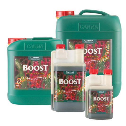 Canna Boost - verschiedene Größen