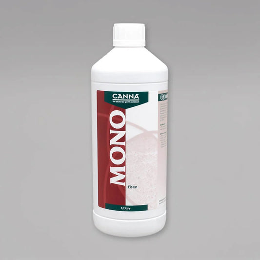 Canna Eisen Plus 1 Liter