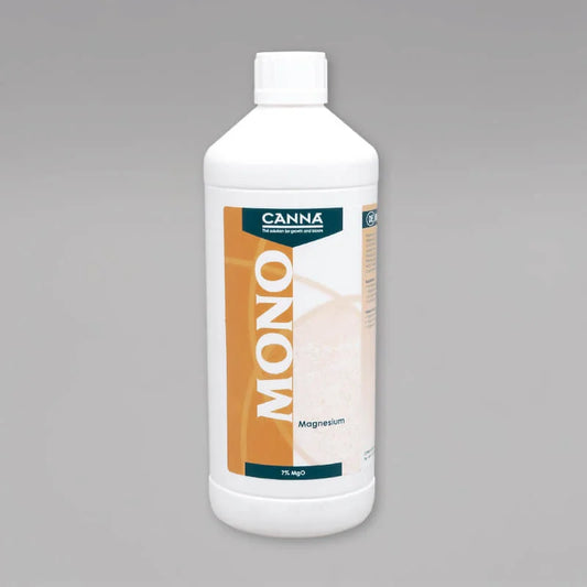 Canna Magnesium (Mg0 7%) 1L