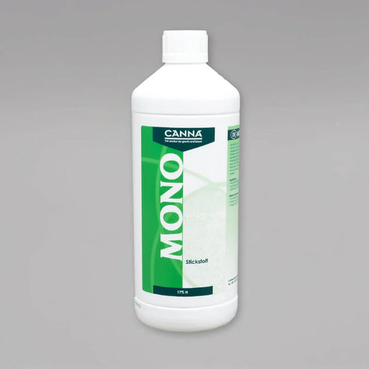 Canna Stickstoff (17%) 1L