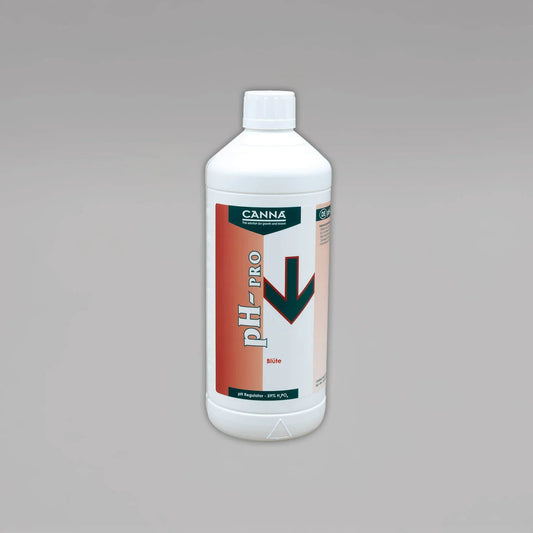 Canna PH- PRO Blüte 1L 59% Pro