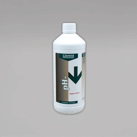 Canna PH- Organo Säure 1L
