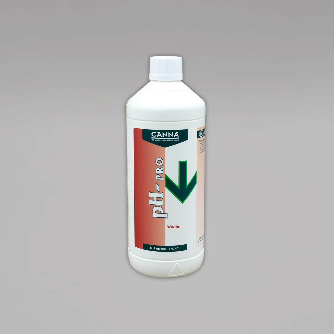 Canna PH-Wuchs 1L 17% Pro