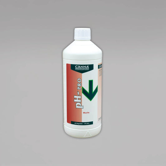 Canna PH-Wuchs 1L 17% Pro