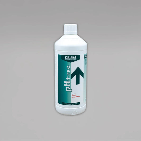 Canna PH Plus Pro 20% 1L
