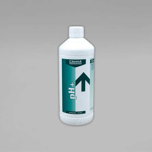 Canna PH Plus 1L 5%