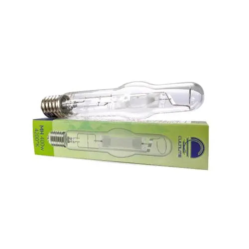 Cultilite MH Grow Lampen – 150W, 400W & 600W für gesundes Wachstum
