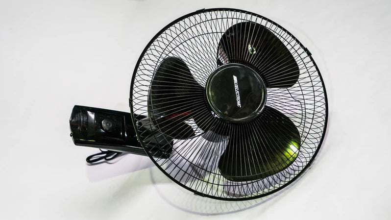 MJ3 2 in 1 Ventilator