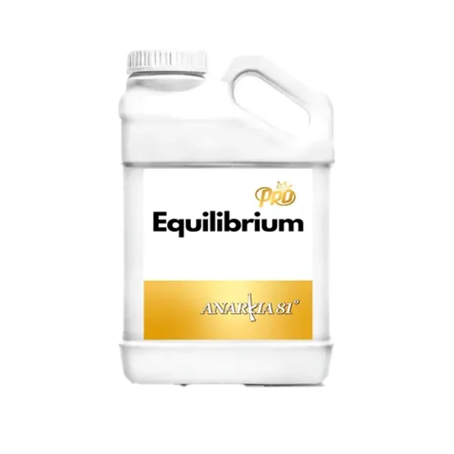 Anarkia81 Equilibrium – Calcium-Magnesium-Zusatz für starke Pflanzen & stabile Nährlösungen