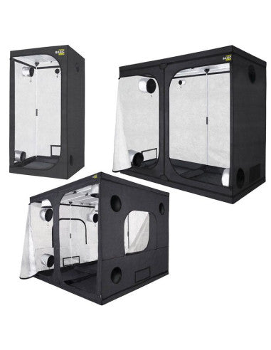 Garden High Pro+ ProBox Basic, Growzelt- verschiedene Größen
