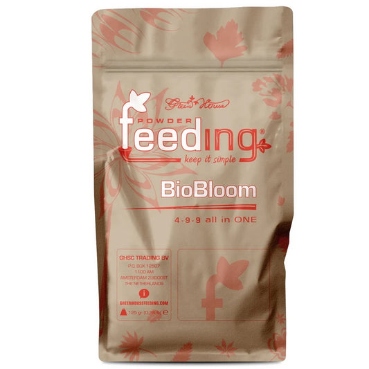 Green House Feeding BioBloom - verschiedene Größen