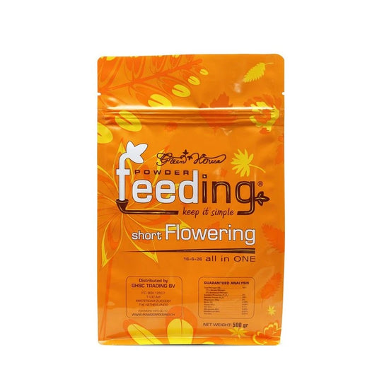 Green House Feeding Grow - verschiedene Größen