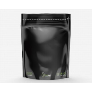 Grove Bags TerpLoc® Beutel, 15g, 30g, 100g, 1Kg - Die Revolution der Aufbewahrung