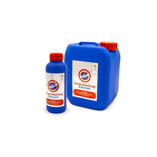 Guanokalong Extract - verschiedene Größen