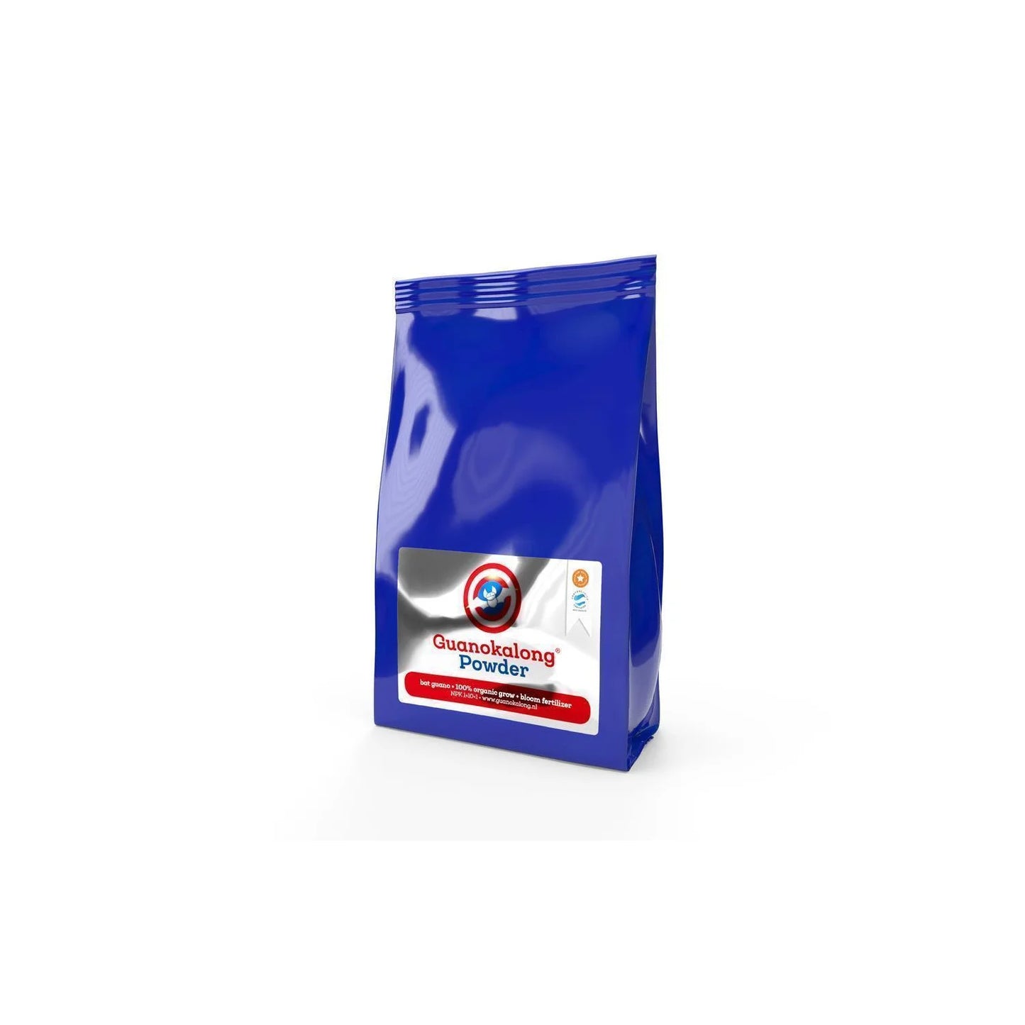 Guanokalong Powder - verschiedene Größen