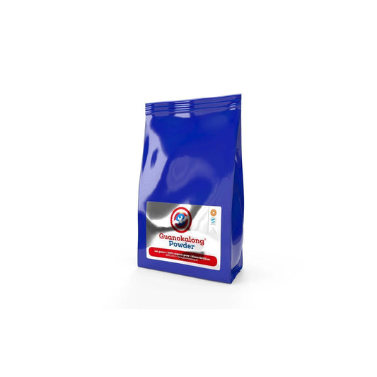 Guanokalong Powder - verschiedene Größen