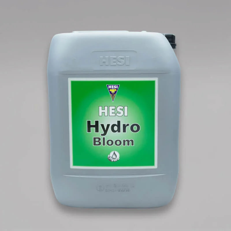 Hesi Hydro-Blüh - verschiedene Größen