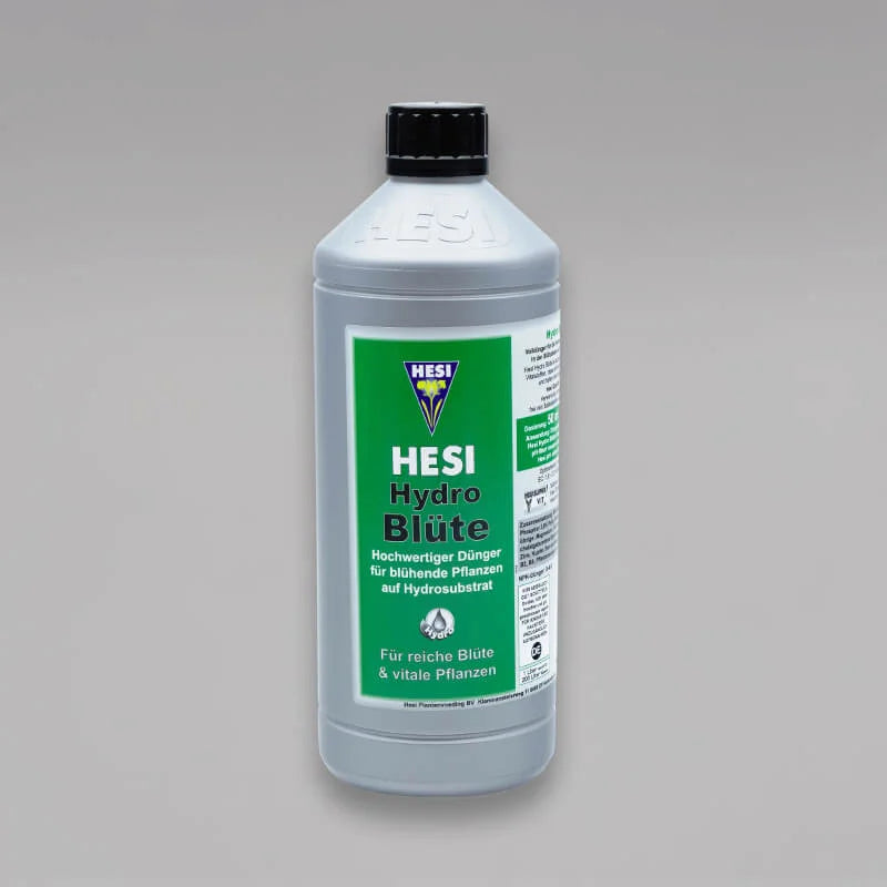 Hesi Hydro-Blüh - verschiedene Größen