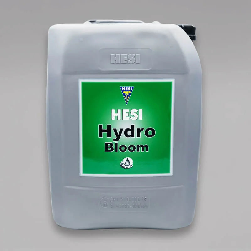 Hesi Hydro-Blüh - verschiedene Größen