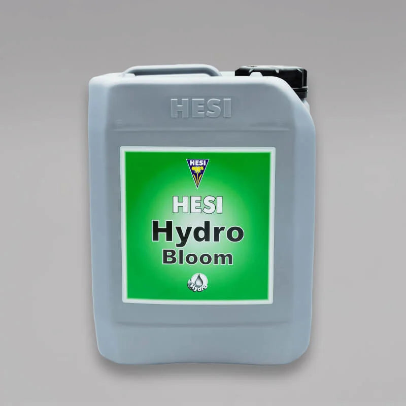 Hesi Hydro-Blüh - verschiedene Größen
