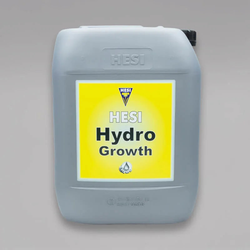 Hesi Hydro-Wuchs - verschiedene Größen
