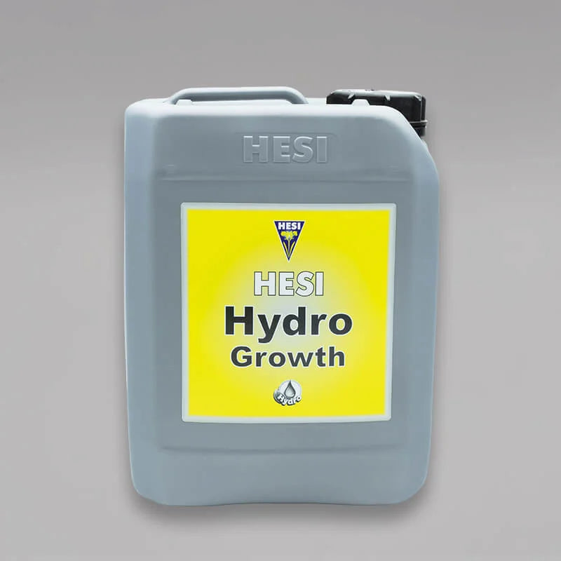 Hesi Hydro-Wuchs - verschiedene Größen