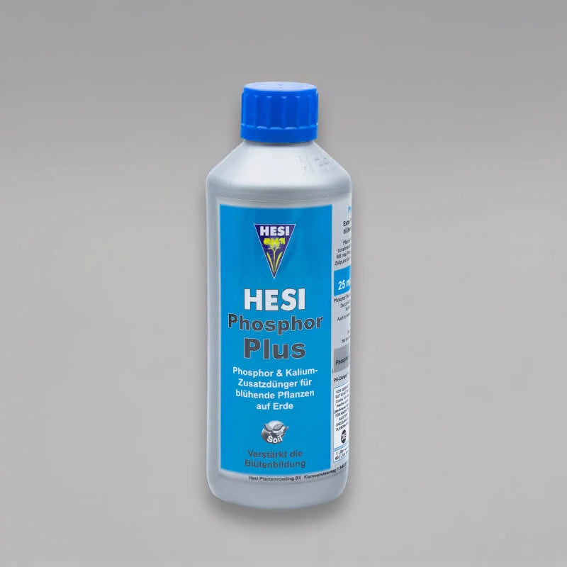 Hesi Phosphor Plus - verschiedene Größen