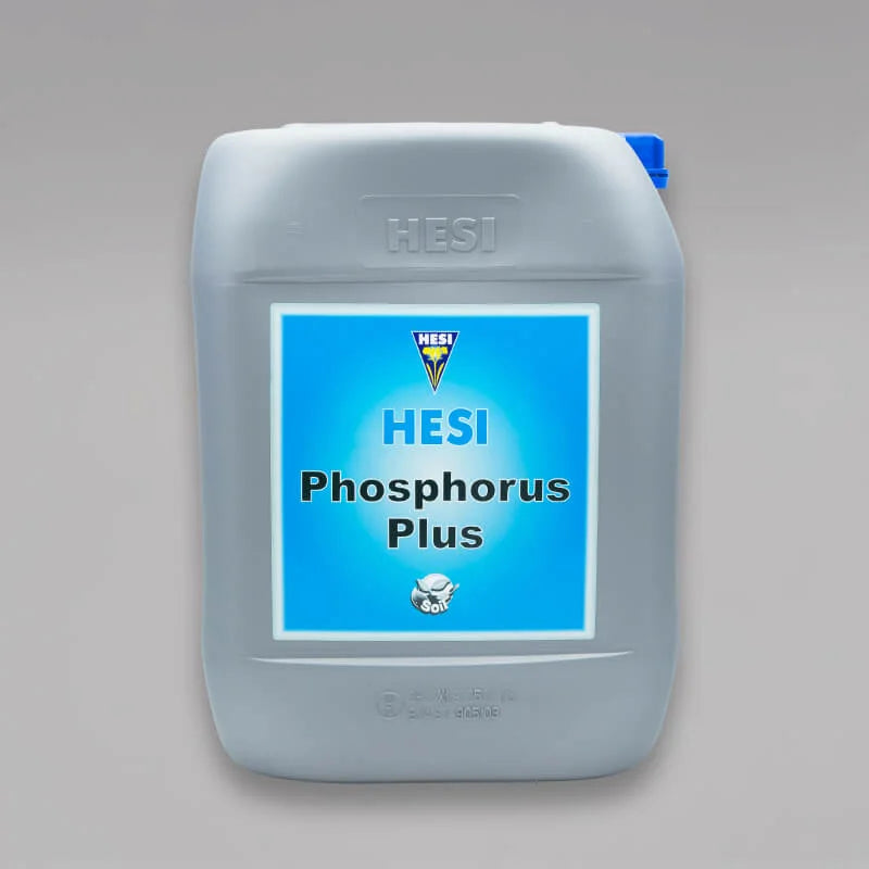 Hesi Phosphor Plus - verschiedene Größen