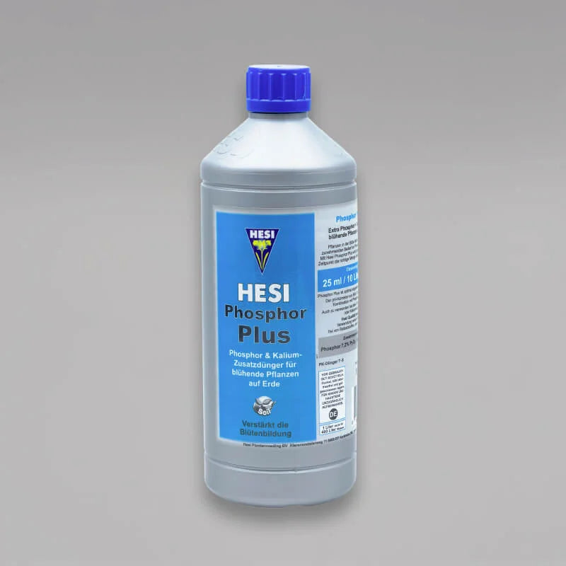 Hesi Phosphor Plus - verschiedene Größen