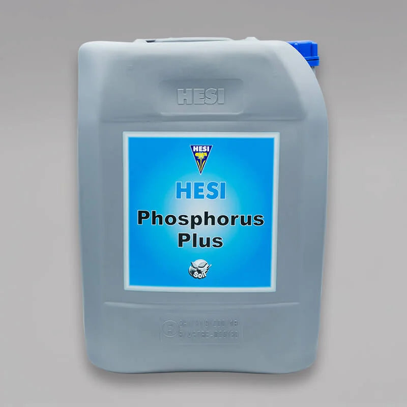 Hesi Phosphor Plus - verschiedene Größen