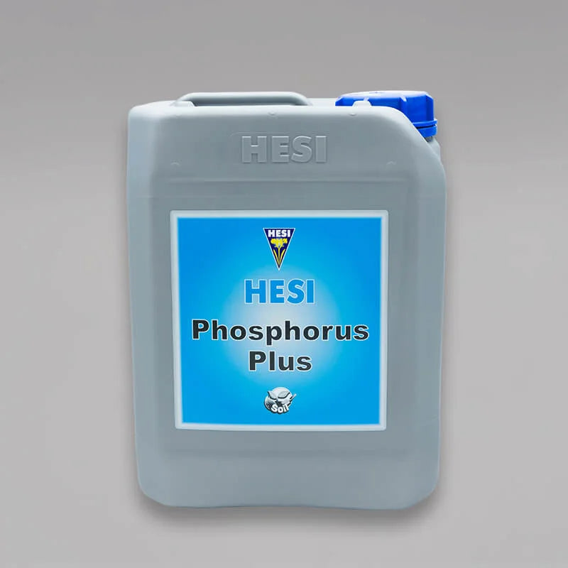 Hesi Phosphor Plus - verschiedene Größen