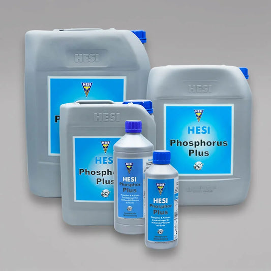 Hesi Phosphor Plus - verschiedene Größen