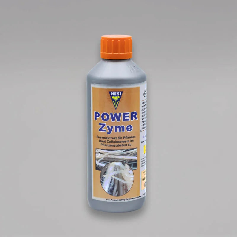 Hesi PowerZyme - verschiedene Größen