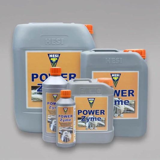 Hesi PowerZyme - verschiedene Größen