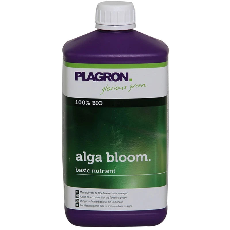 Plagron Alga Bloom - verschiedene Größen