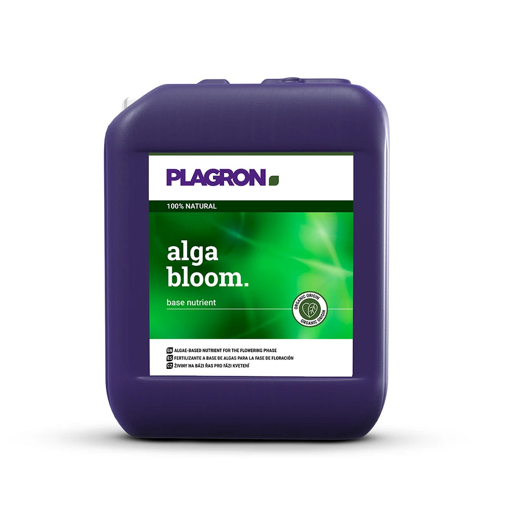 Plagron Alga Bloom - verschiedene Größen