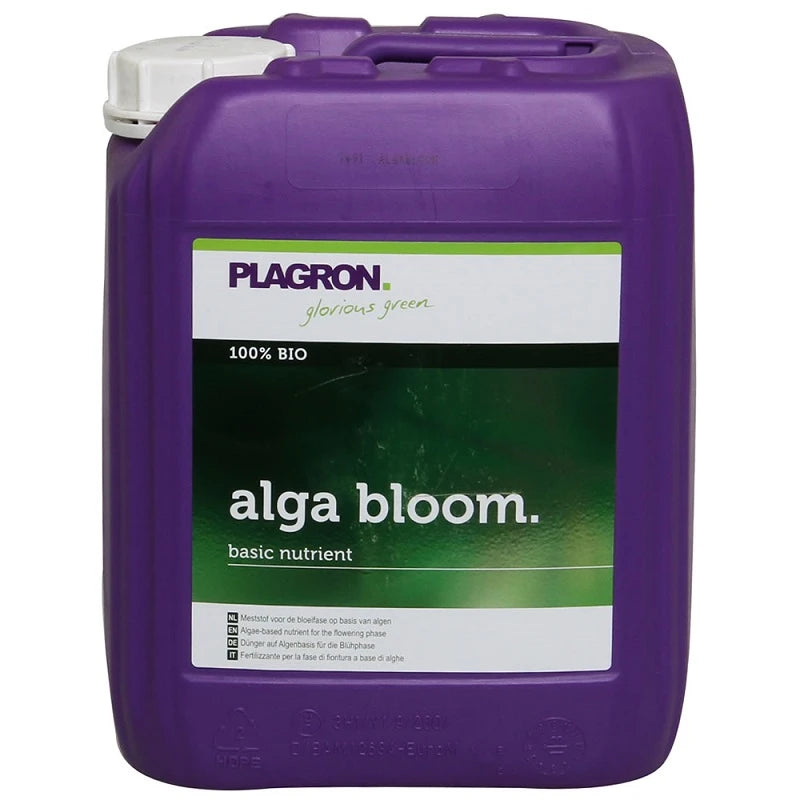 Plagron Alga Bloom - verschiedene Größen