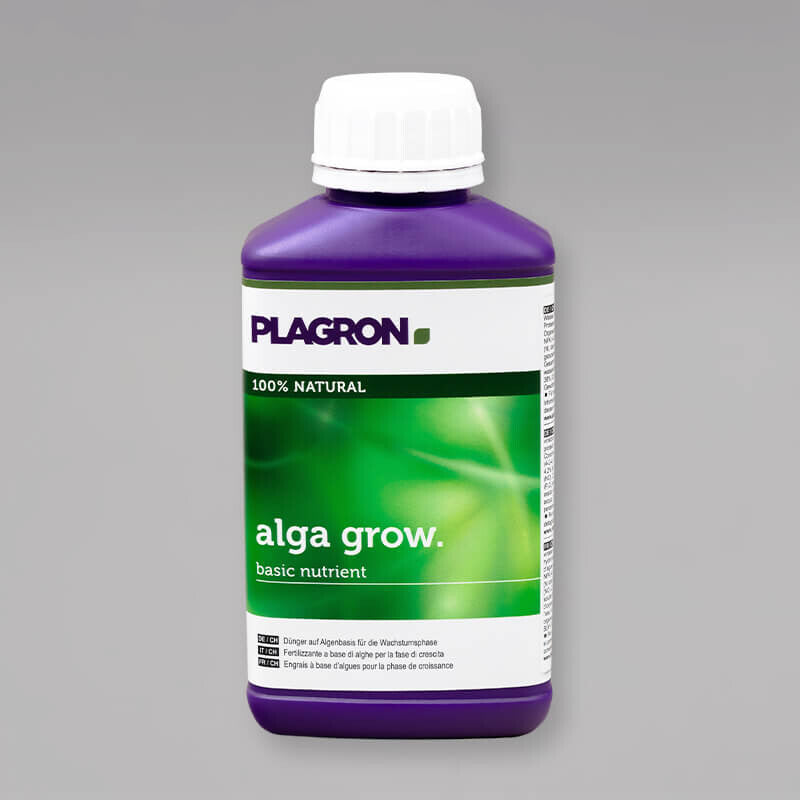 Plagron Alga Grow - verschiedene Größen