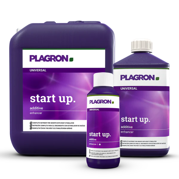 Plagron Start Up - verschiedene Größen