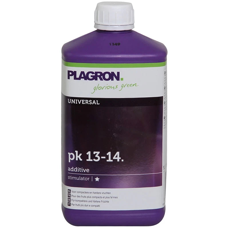 Plagron PK 13-14 - verschiedene Größen