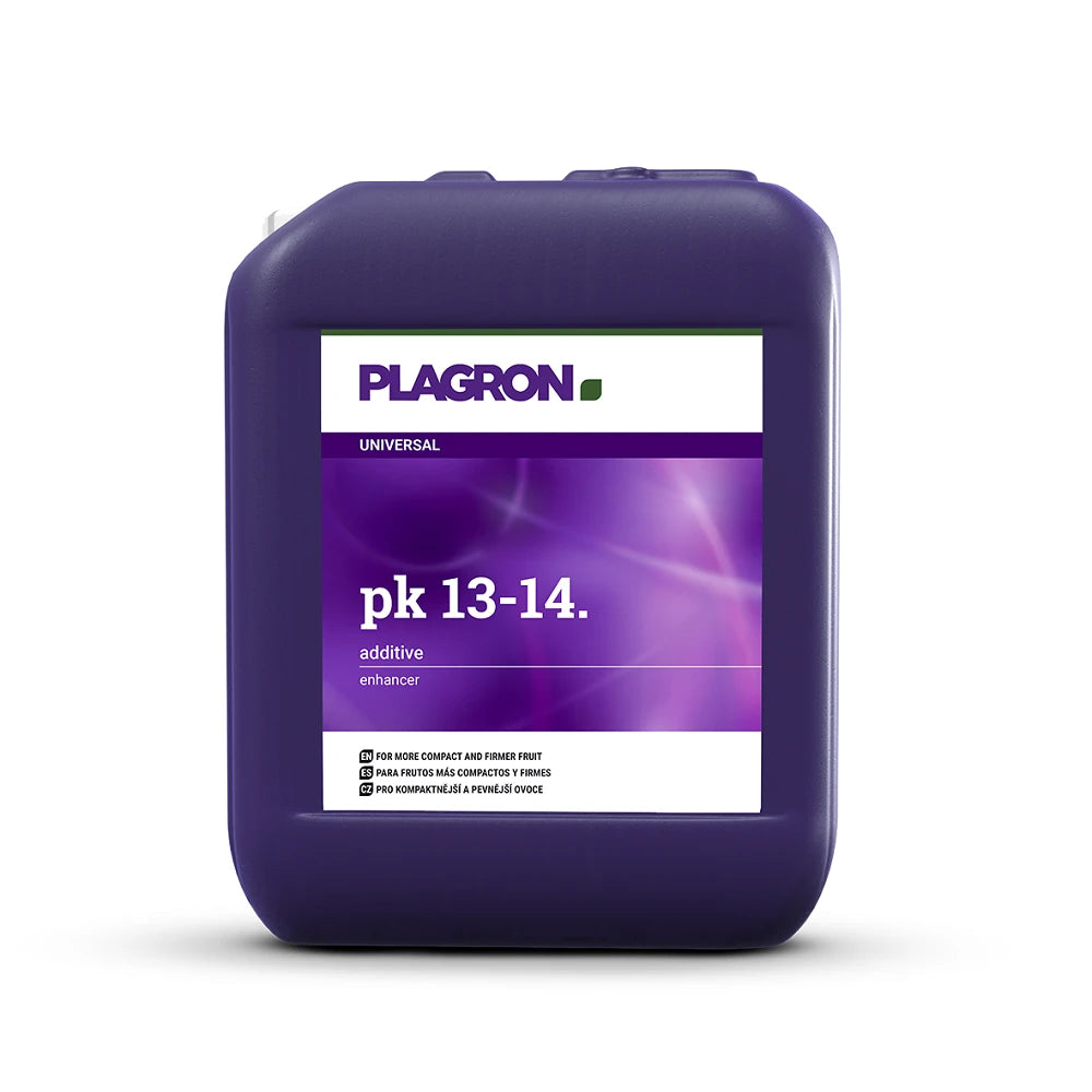 Plagron PK 13-14 - verschiedene Größen