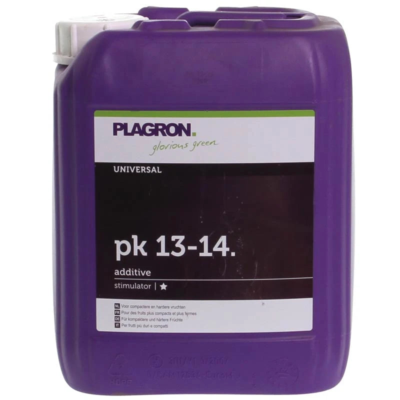 Plagron PK 13-14 - verschiedene Größen