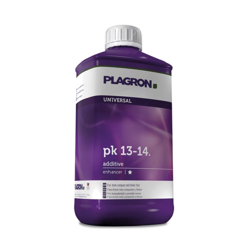 Plagron PK 13-14 - verschiedene Größen