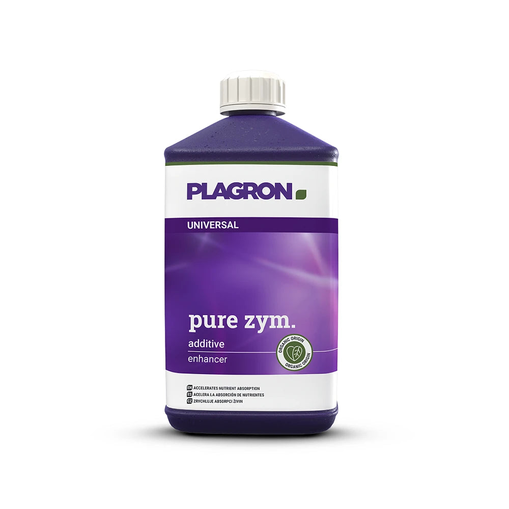 Plagron pure enzym - verschiedene Größen