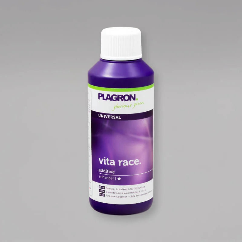 Plagron vita race - verschiedene Größen