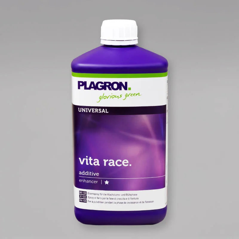 Plagron vita race - verschiedene Größen