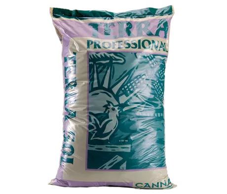 Canna Terra Professional 25L und 50L